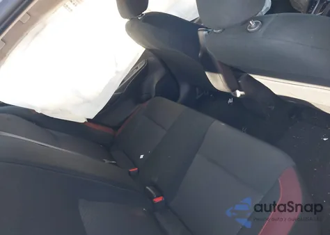 2024 Nissan Versa 1.6 Sr z USA, uszkodzony, nr VIN 3N1CN8FV8RL880433